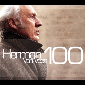 Image for 'Herman van Veen Top 100'