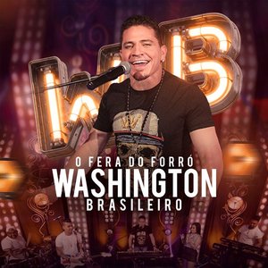 “Washington Brasileiro”的封面