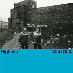Image for 'Mob DLA'