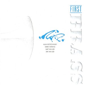 Image for 'Bart van Lier'