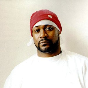 Image for 'Ghostface Killah'