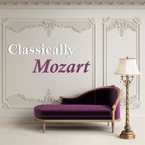 Image for 'Classically Mozart'