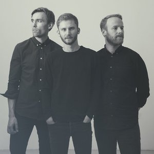 'Erlend Apneseth trio' için resim