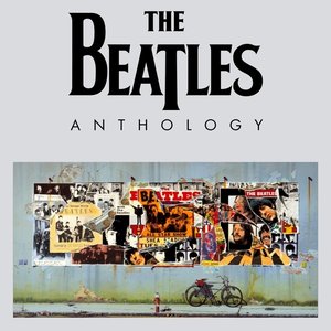 Bild för 'The Beatles Anthology'