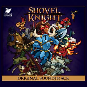 Image for 'Shovel Knight'
