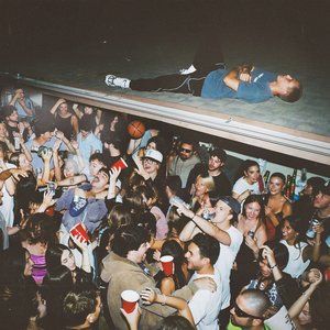 “WILD CHILD”的封面