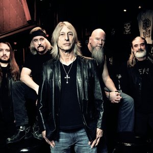 Immagine per 'Trouble (Metal)'