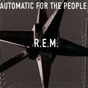 Image for 'Automatic For The People (U.S. Version)'