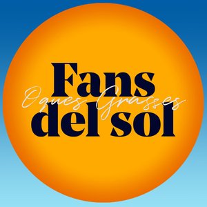 Immagine per 'Fans del sol'