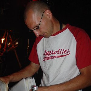 Image for 'DJ Peanut Vendor'