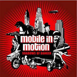 Image for 'Mobile In Motion'