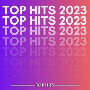 'Top Hits 2023' için resim