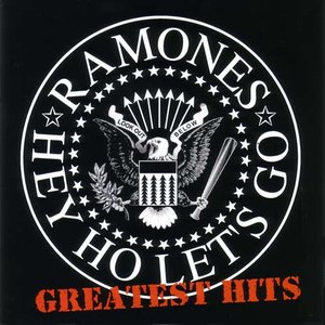 Image for 'The Ramones'