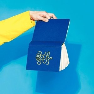 “좋아 - The 1st Album”的封面