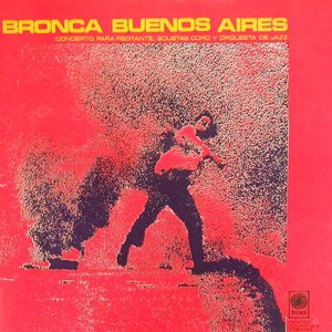 Image for 'Bronca Buenos Aires'