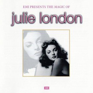 Image for 'The Magic Of Julie London'