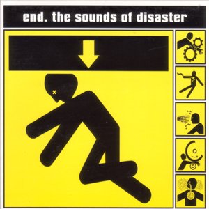 Bild für 'The Sounds Of Disaster'