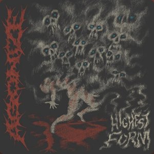 Image for 'HIGHEST FORM'