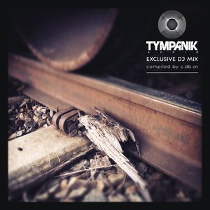 Image for 'Tympanik Audio Exlusive DJ mix'