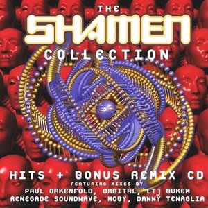 “The Collection (Drum 'n' Bass)”的封面
