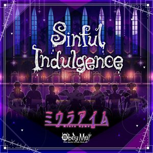 Image for 'Sinful Indulgence'