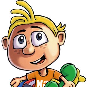 Immagine per 'Der Kleine Nils'