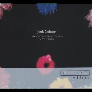 Image for 'Junk Culture (Deluxe Edition)'