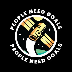 Image for 'People Need Goals'