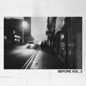 'Before, Vol. 2 (2014 Version)'の画像