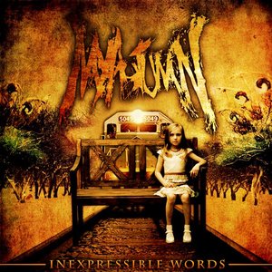 'Inexpressible Words (EP)'の画像