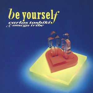 'BE YOURSELF (+6)'の画像