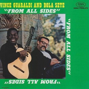 Image for 'From All Sides (Remastered 1998)'