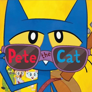 Image for 'Pete The Cat (Expanded Version)'