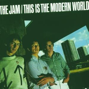 Image for 'This Is The Modern World (Remastered Version)'