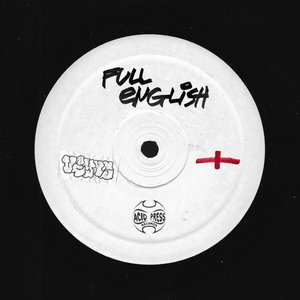 Image for 'Full English'