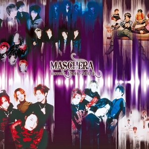 Image for 'MASCHERA HISTORY 1996-2000'