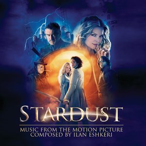 Image for 'Stardust - Music From The Motion Picture'