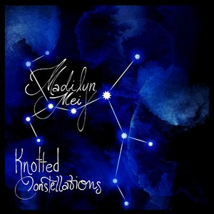 Image for 'Knotted Constellations'