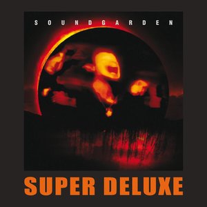 'Superunknown (Super Deluxe)' için resim