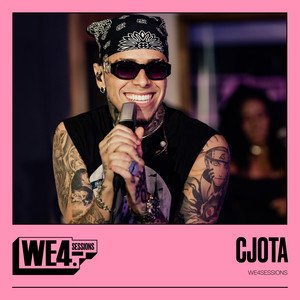'CJota: We4Sessions'の画像