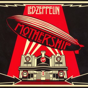 Image for 'Mothership (Disc-1)'