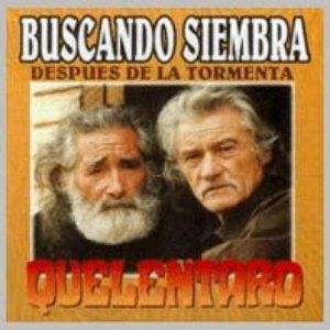 Image for 'Buscando Siembra'