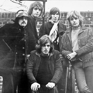 Immagine per 'Pink Floyd'