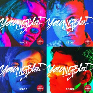 'Youngblood (Target Exclusive)'の画像