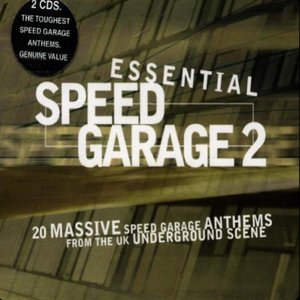 Image for 'Essential Speed Garage 2'