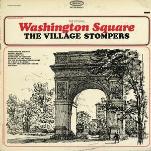 “The Original Washington Square”的封面
