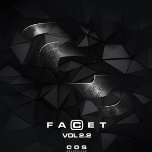 Image for 'FaCet, Vol. 2.2'