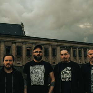 Zdjęcia dla 'Anti Ritual'