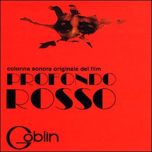 Image for 'Profondo Rosso Soundtrack'