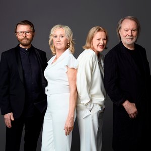 'ABBA'の画像